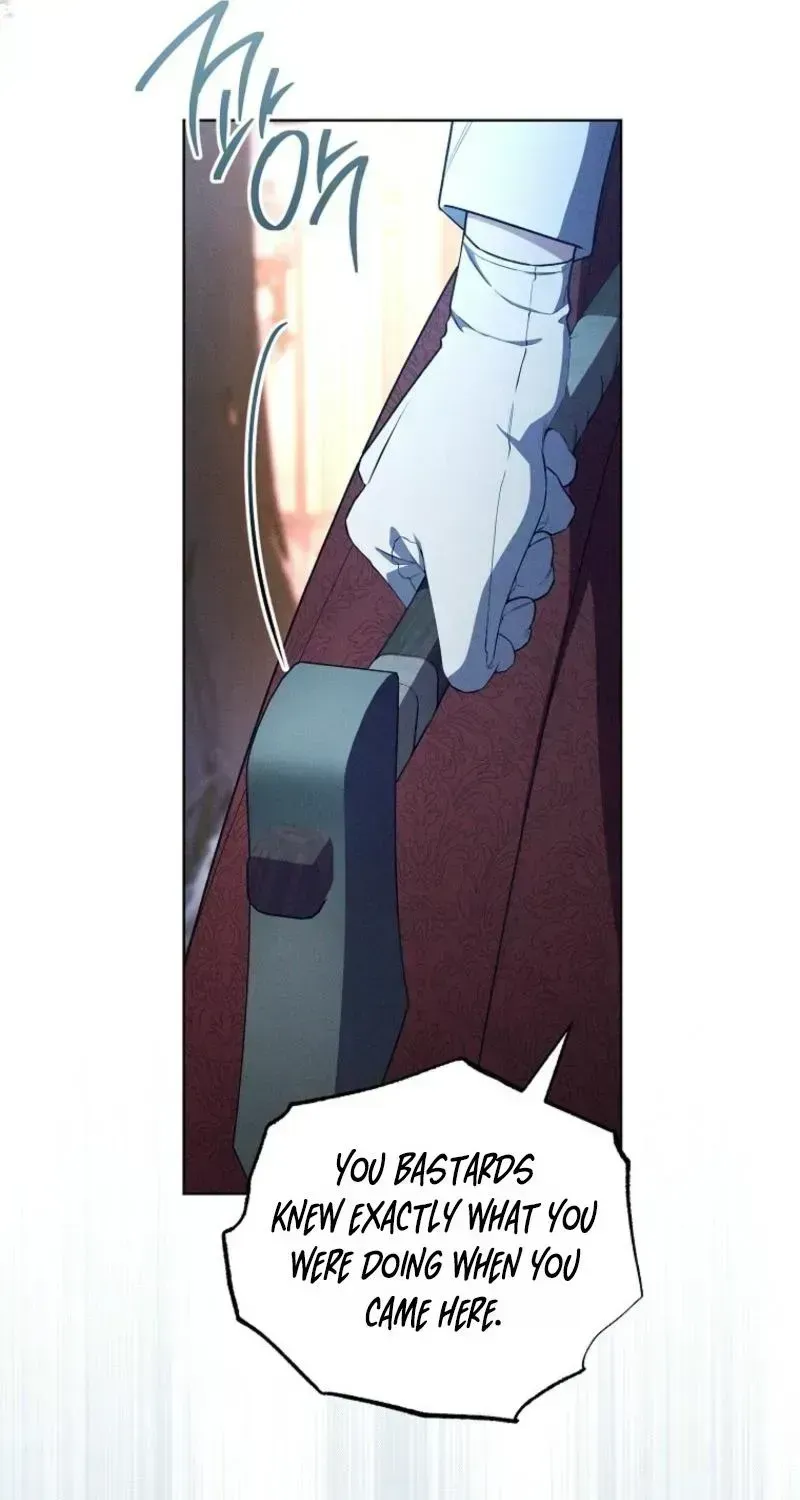 The Mansion Awaits Spring Chapter 2.3 page 7 - 