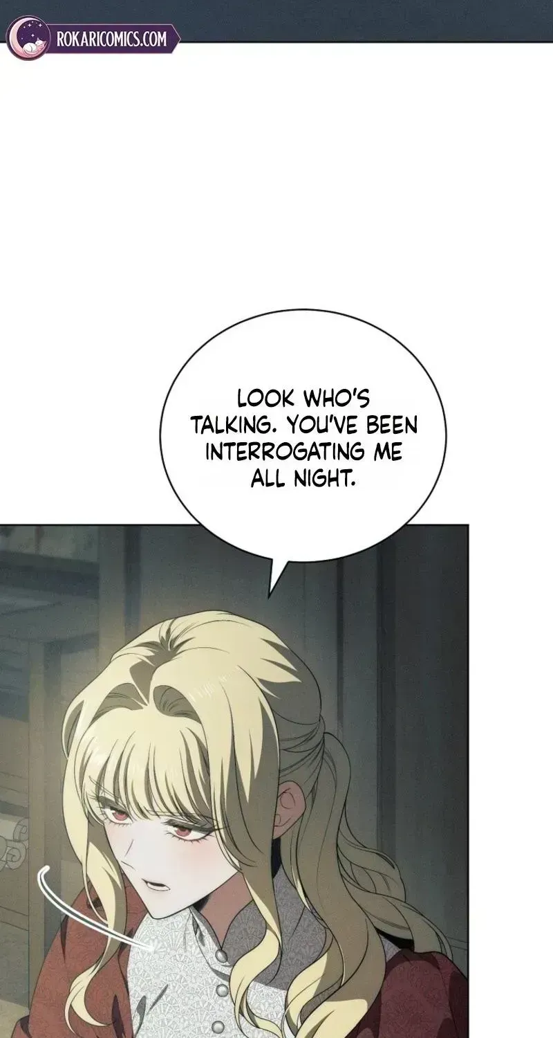 The Mansion Awaits Spring Chapter 2.3 page 62 - 