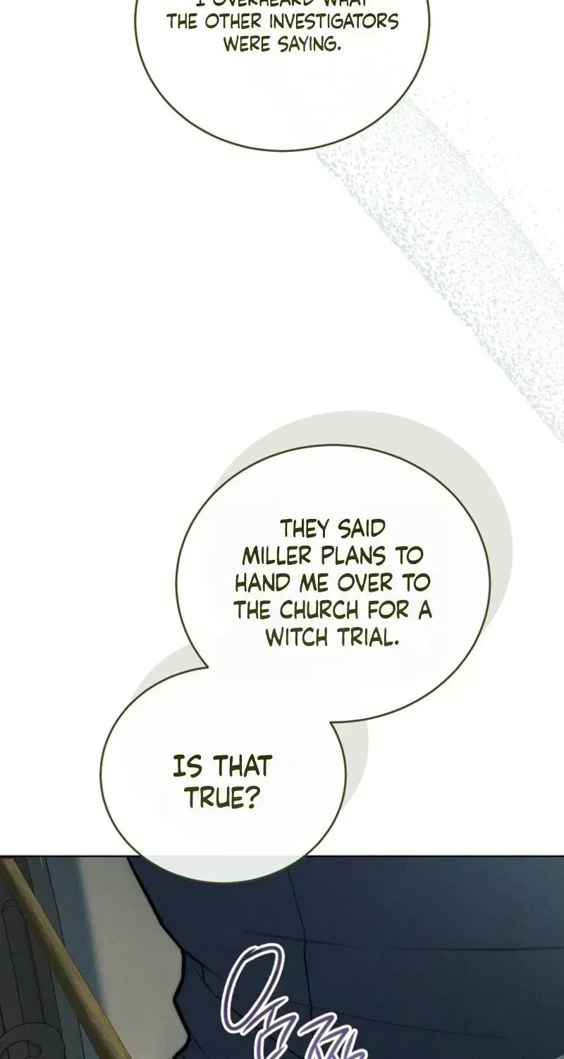 The Mansion Awaits Spring Chapter 2.3 page 71 - 