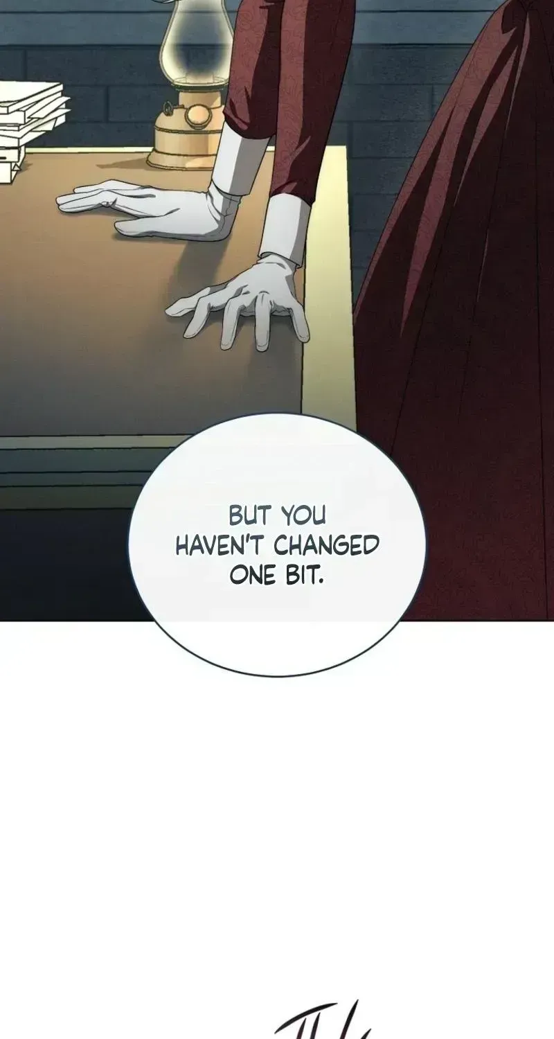 The Mansion Awaits Spring Chapter 2.3 page 83 - 