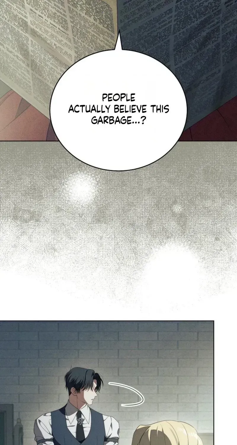 The Mansion Awaits Spring Chapter 2.3 page 100 - 