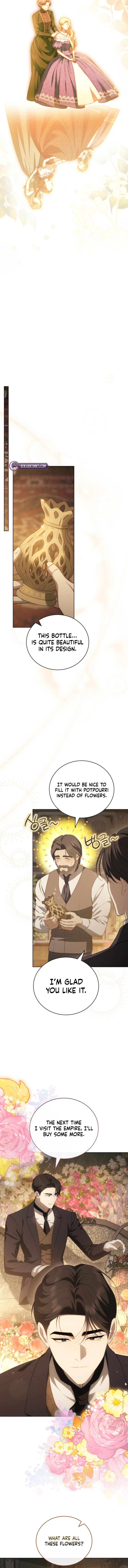 The Mansion Awaits Spring Chapter 20 page 11 - 