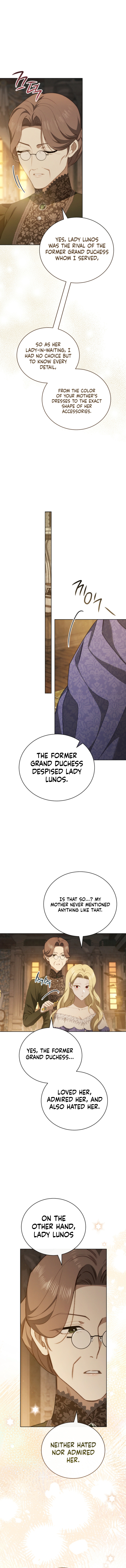 The Mansion Awaits Spring Chapter 20 page 7 - 