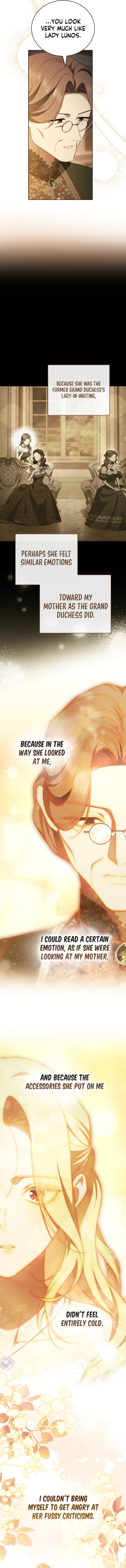 The Mansion Awaits Spring Chapter 20 page 10 - 