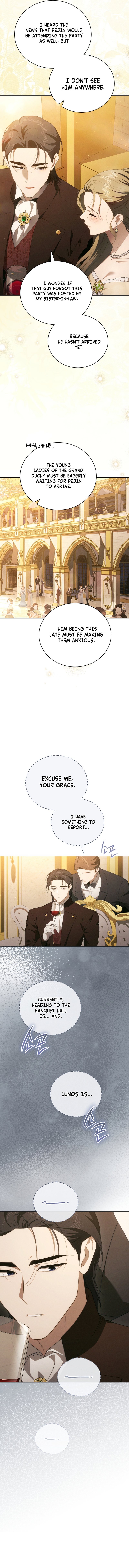 The Mansion Awaits Spring Chapter 21 page 2 - 