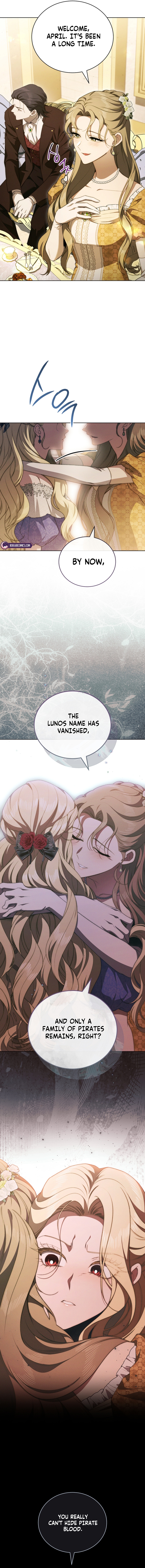 The Mansion Awaits Spring Chapter 21 page 14 - 