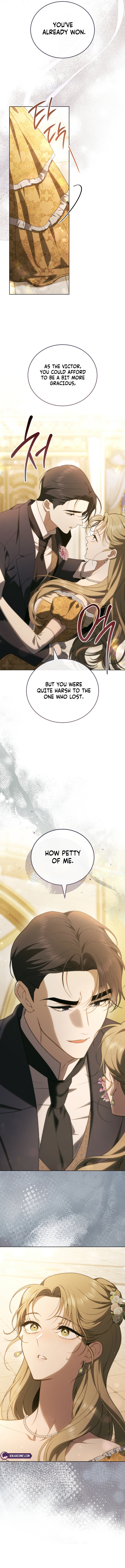 The Mansion Awaits Spring Chapter 22 page 14 - 