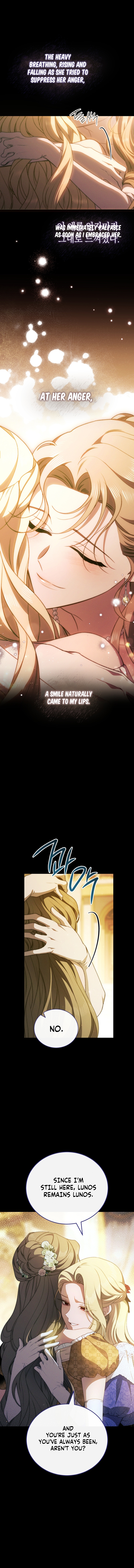 The Mansion Awaits Spring Chapter 22 page 9 - 
