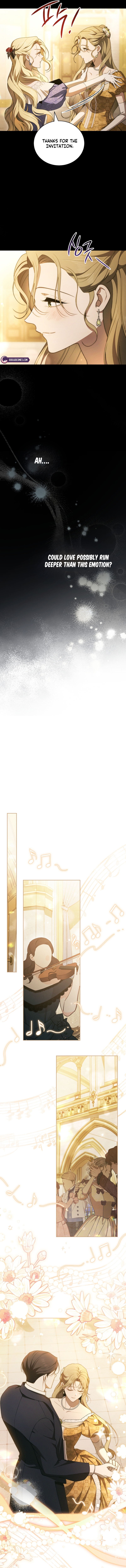 The Mansion Awaits Spring Chapter 22 page 10 - 