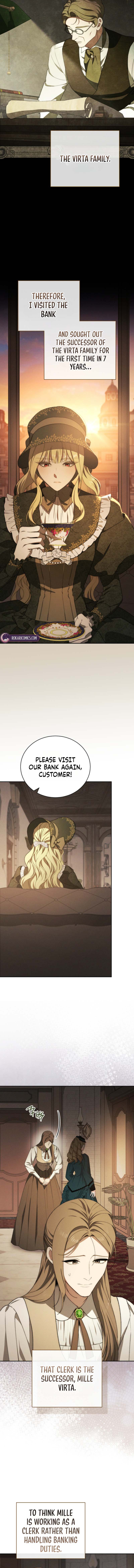 The Mansion Awaits Spring Chapter 4 page 10 - 
