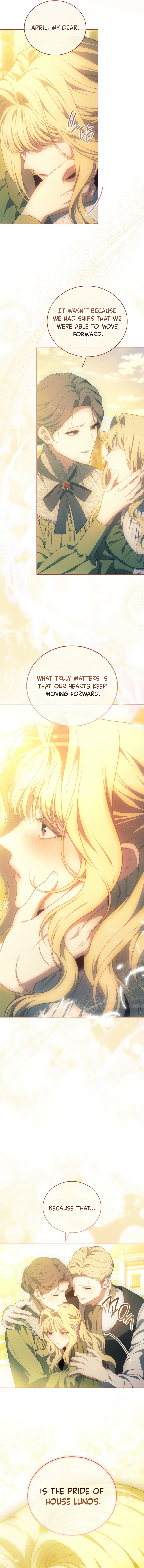 The Mansion Awaits Spring Chapter 5 page 13 - 