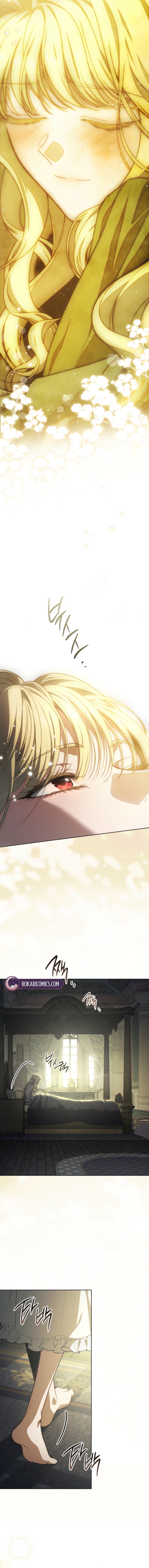 The Mansion Awaits Spring Chapter 5 page 14 - 