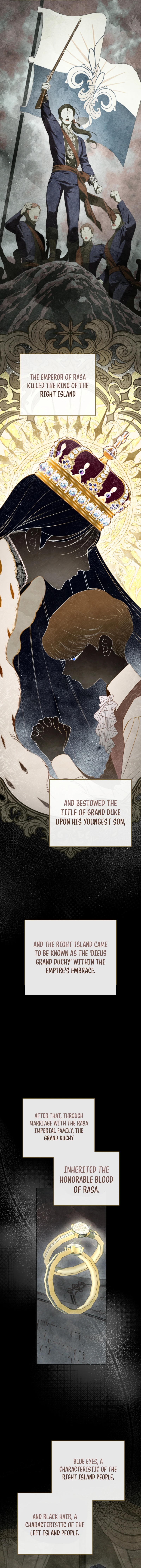 The Mansion Awaits Spring Chapter 6 page 2 - 