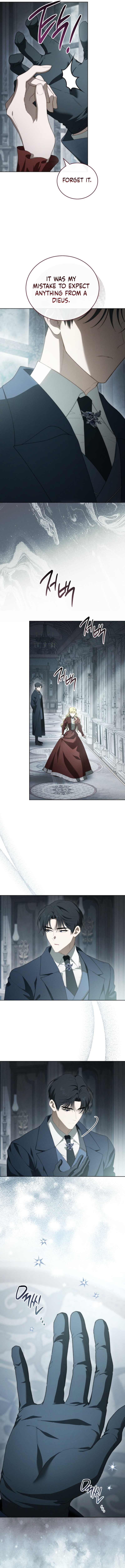 The Mansion Awaits Spring Chapter 7 page 15 - 