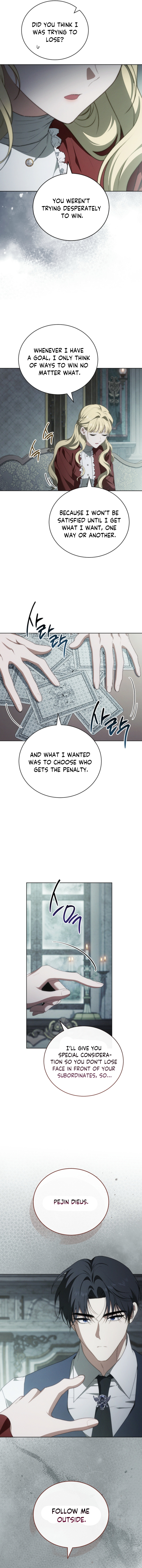 The Mansion Awaits Spring Chapter 8 page 7 - 