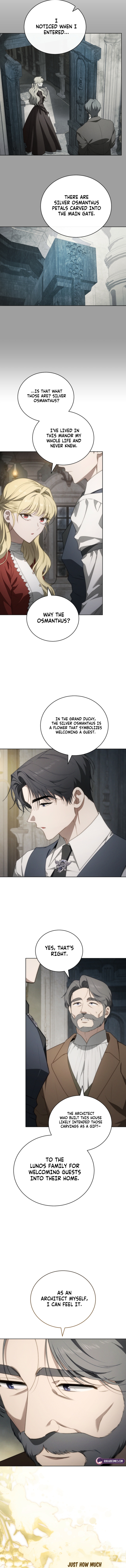 The Mansion Awaits Spring Chapter 9 page 15 - 