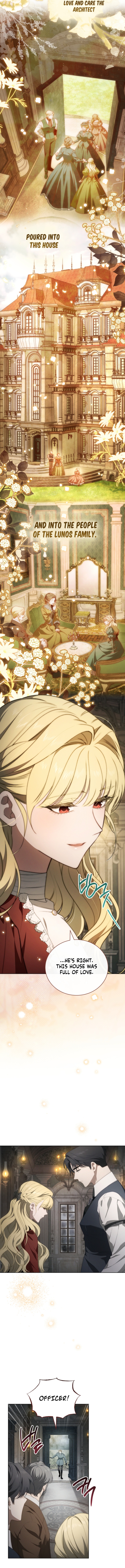 The Mansion Awaits Spring Chapter 9 page 16 - 