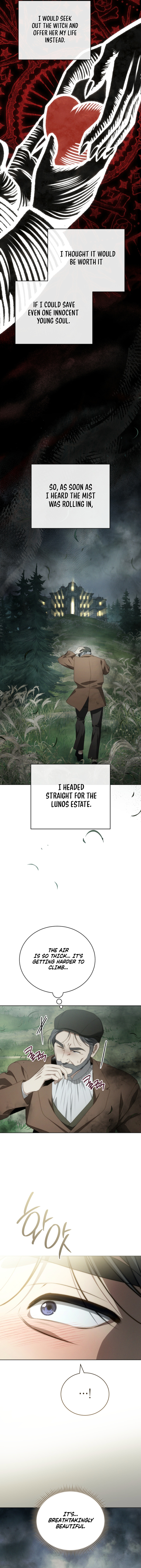 The Mansion Awaits Spring Chapter 9 page 3 - 