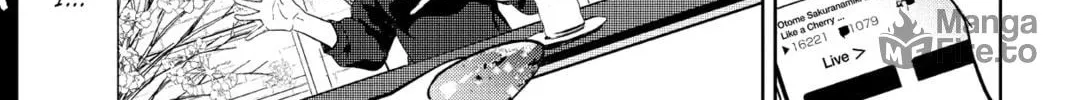 The Many Sides of Voice Actor Radio Chapter 1 page 12 - 