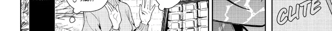 The Many Sides of Voice Actor Radio Chapter 1 page 14 - 