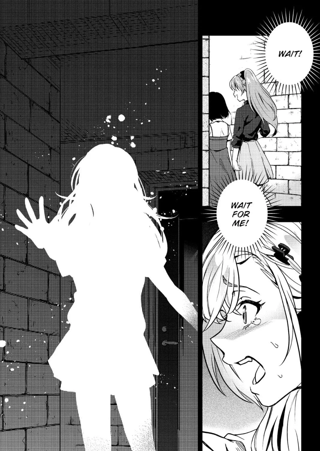 The Many Sides of Voice Actor Radio Chapter 10 page 11 - 