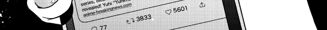 The Many Sides of Voice Actor Radio Chapter 10 page 16 - 