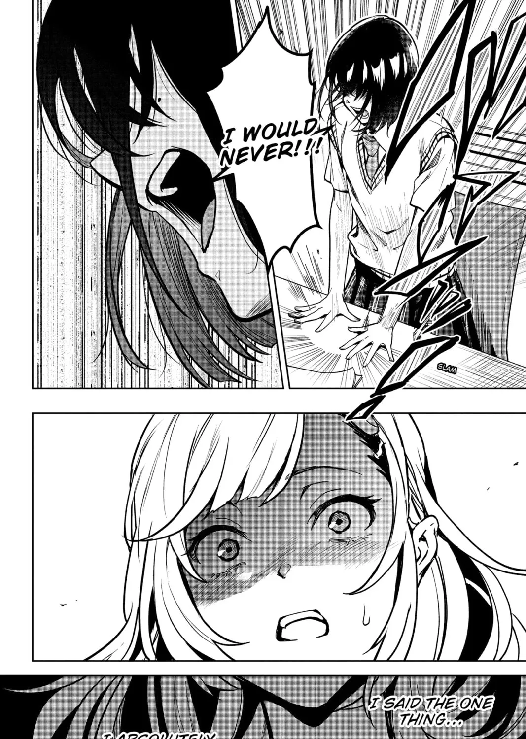 The Many Sides of Voice Actor Radio Chapter 10 page 31 - 