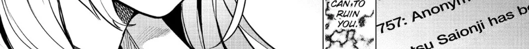 The Many Sides of Voice Actor Radio Chapter 11 page 8 - 
