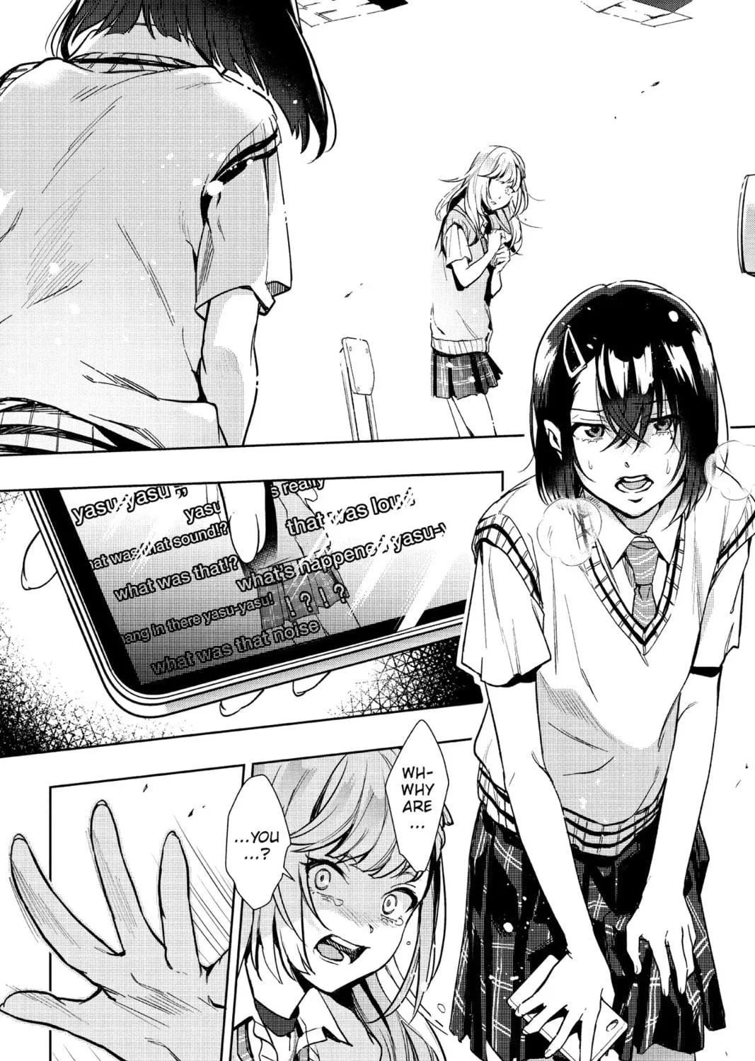 The Many Sides of Voice Actor Radio Chapter 12 page 29 - 
