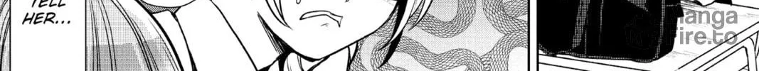 The Many Sides of Voice Actor Radio Chapter 15 page 6 - 