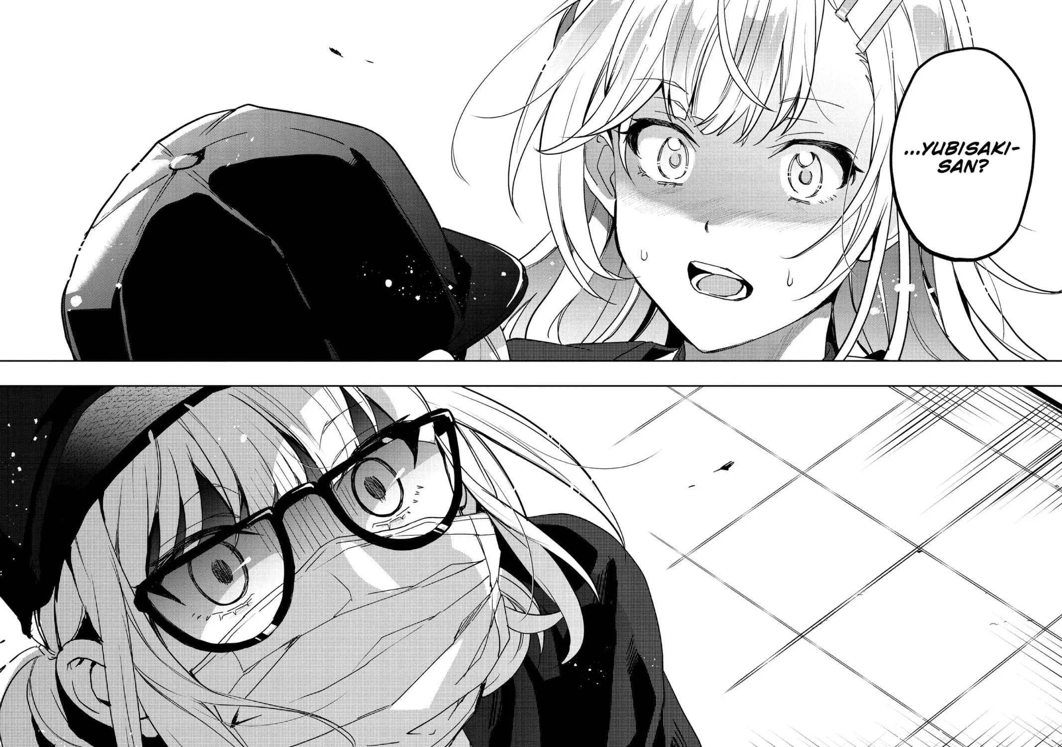 The Many Sides of Voice Actor Radio Chapter 16 page 19 - 