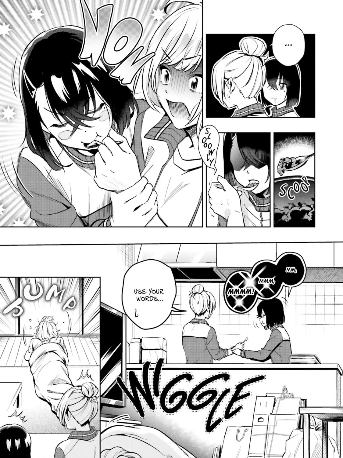 The Many Sides of Voice Actor Radio Chapter 16 page 83 - 