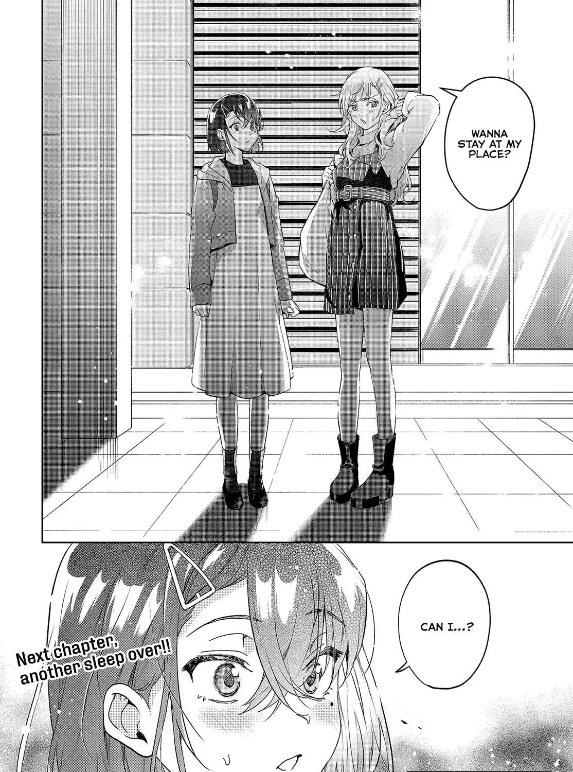 The Many Sides of Voice Actor Radio Chapter 17 page 65 - 