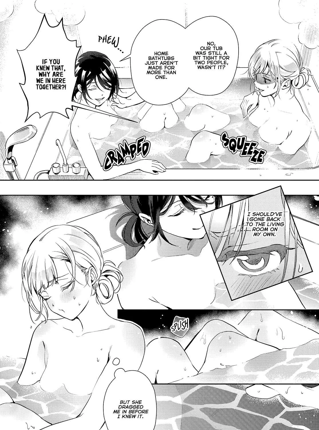 The Many Sides of Voice Actor Radio Chapter 18 page 23 - 