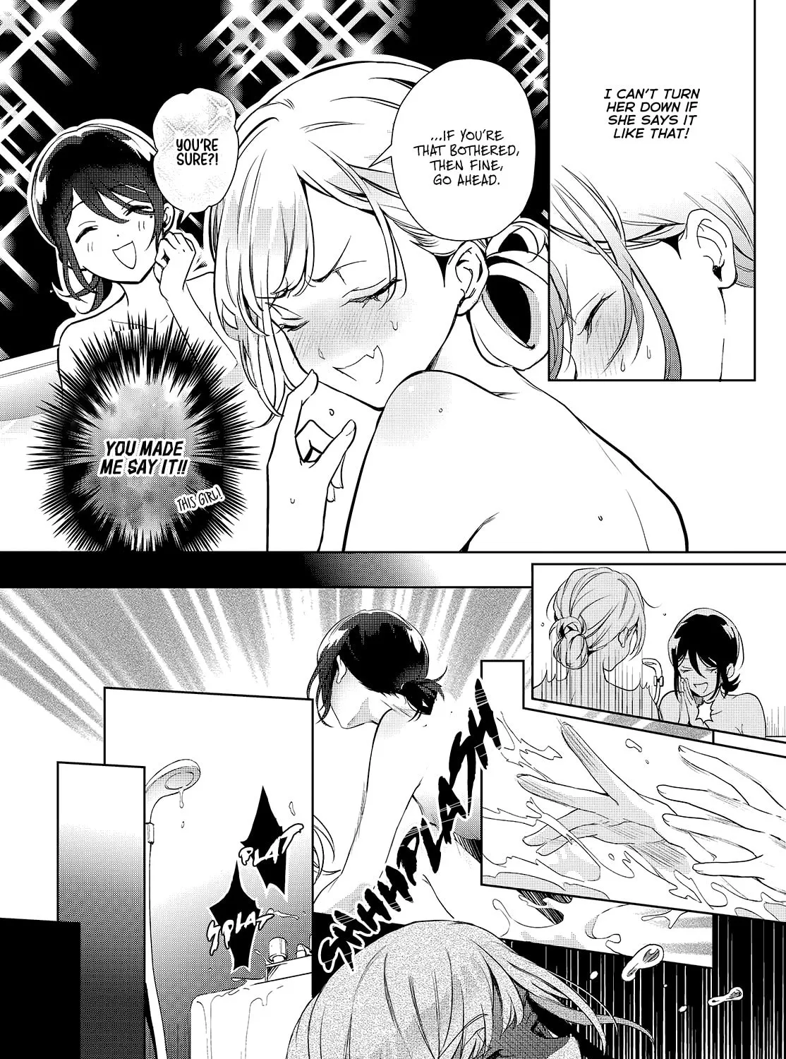 The Many Sides of Voice Actor Radio Chapter 18 page 31 - 
