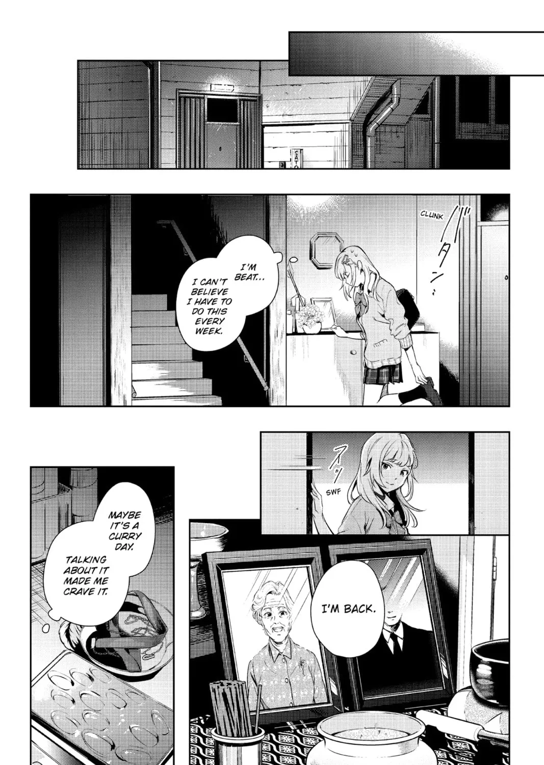 The Many Sides of Voice Actor Radio Chapter 2 page 25 - 