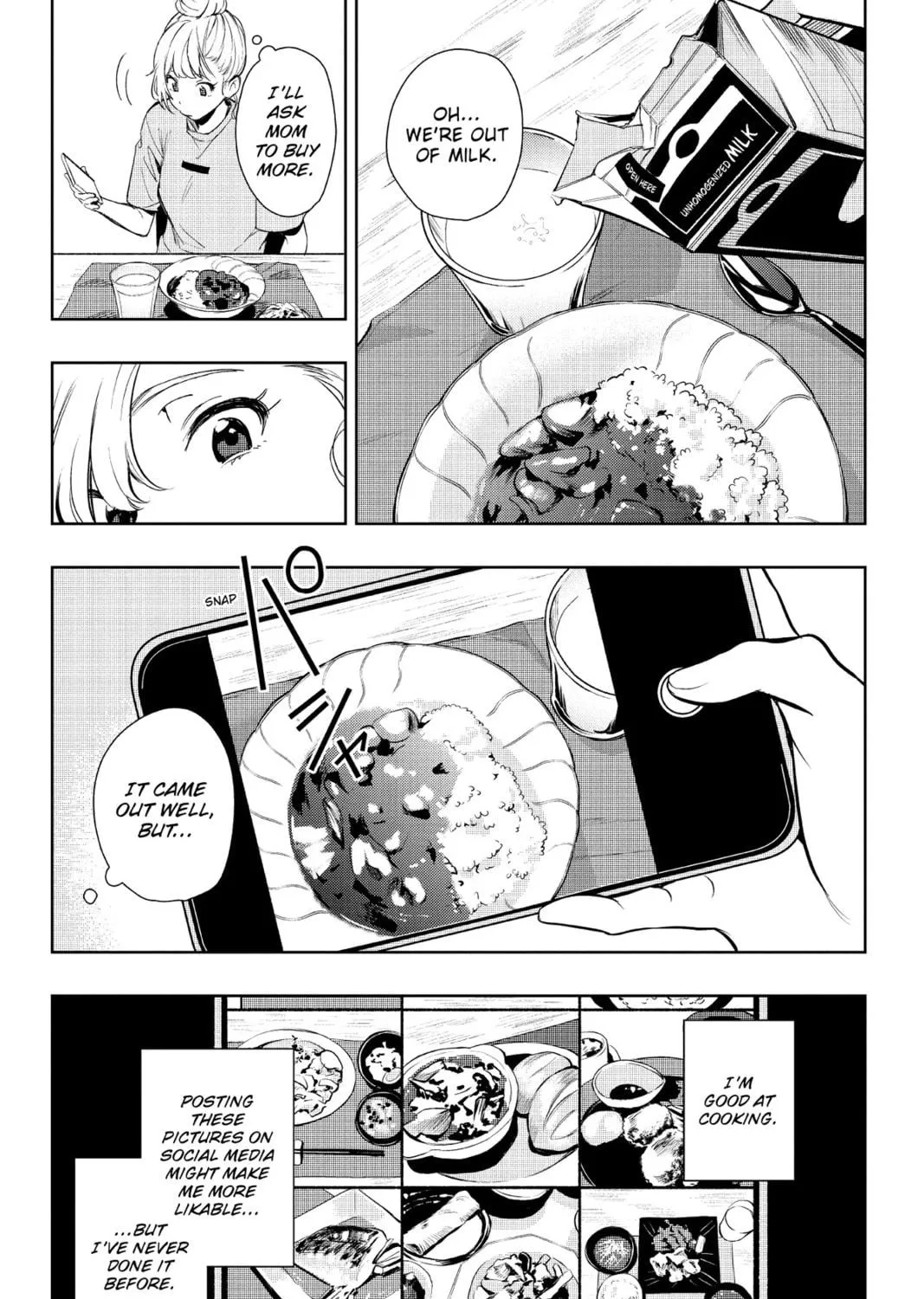 The Many Sides of Voice Actor Radio Chapter 2 page 29 - 