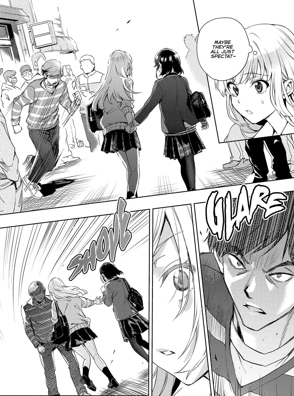 The Many Sides of Voice Actor Radio Chapter 20 page 29 - 