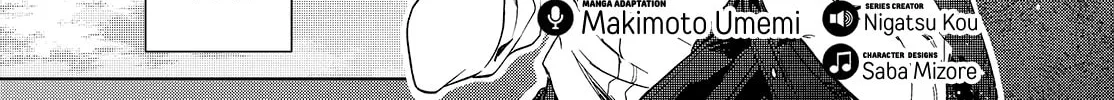 The Many Sides of Voice Actor Radio Chapter 20 page 4 - 
