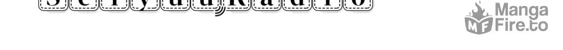 The Many Sides of Voice Actor Radio Chapter 21.5 page 10 - 