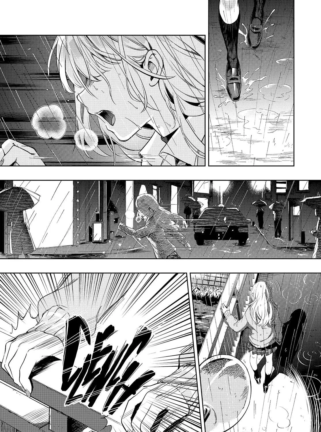 The Many Sides of Voice Actor Radio Chapter 23 page 39 - 