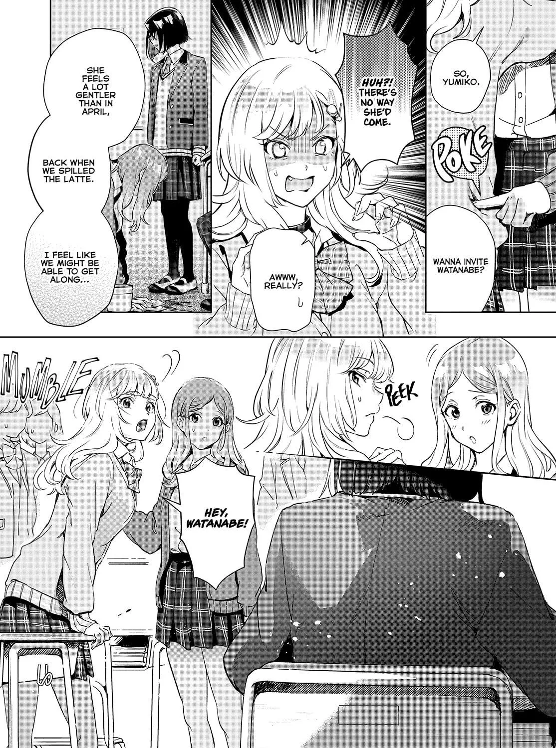 The Many Sides of Voice Actor Radio Chapter 24 page 22 - 