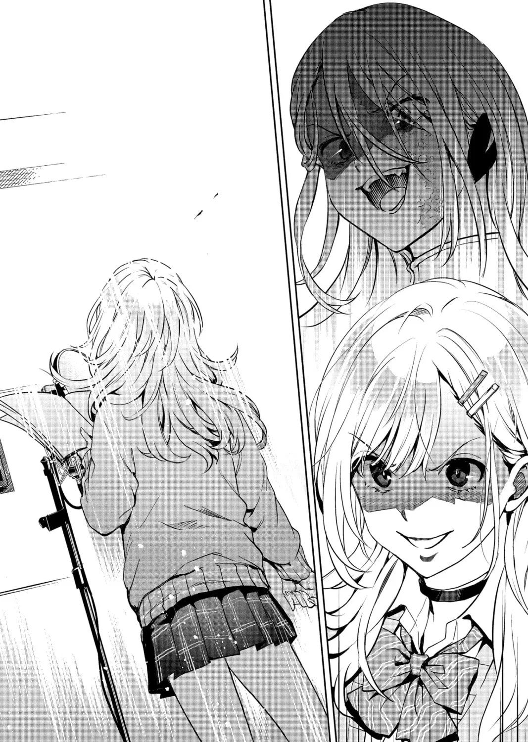 The Many Sides of Voice Actor Radio Chapter 25 page 25 - 