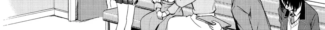 The Many Sides of Voice Actor Radio Chapter 25 page 28 - 