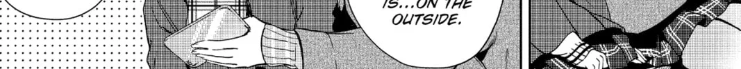 The Many Sides of Voice Actor Radio Chapter 25 page 6 - 