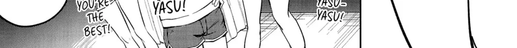 The Many Sides of Voice Actor Radio Chapter 26 page 30 - 