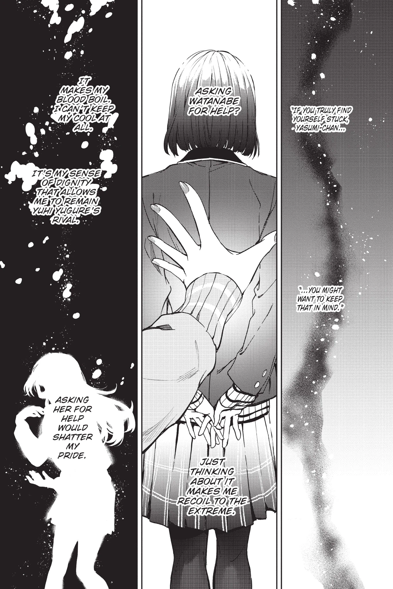 The Many Sides of Voice Actor Radio Chapter 28 page 23 - 