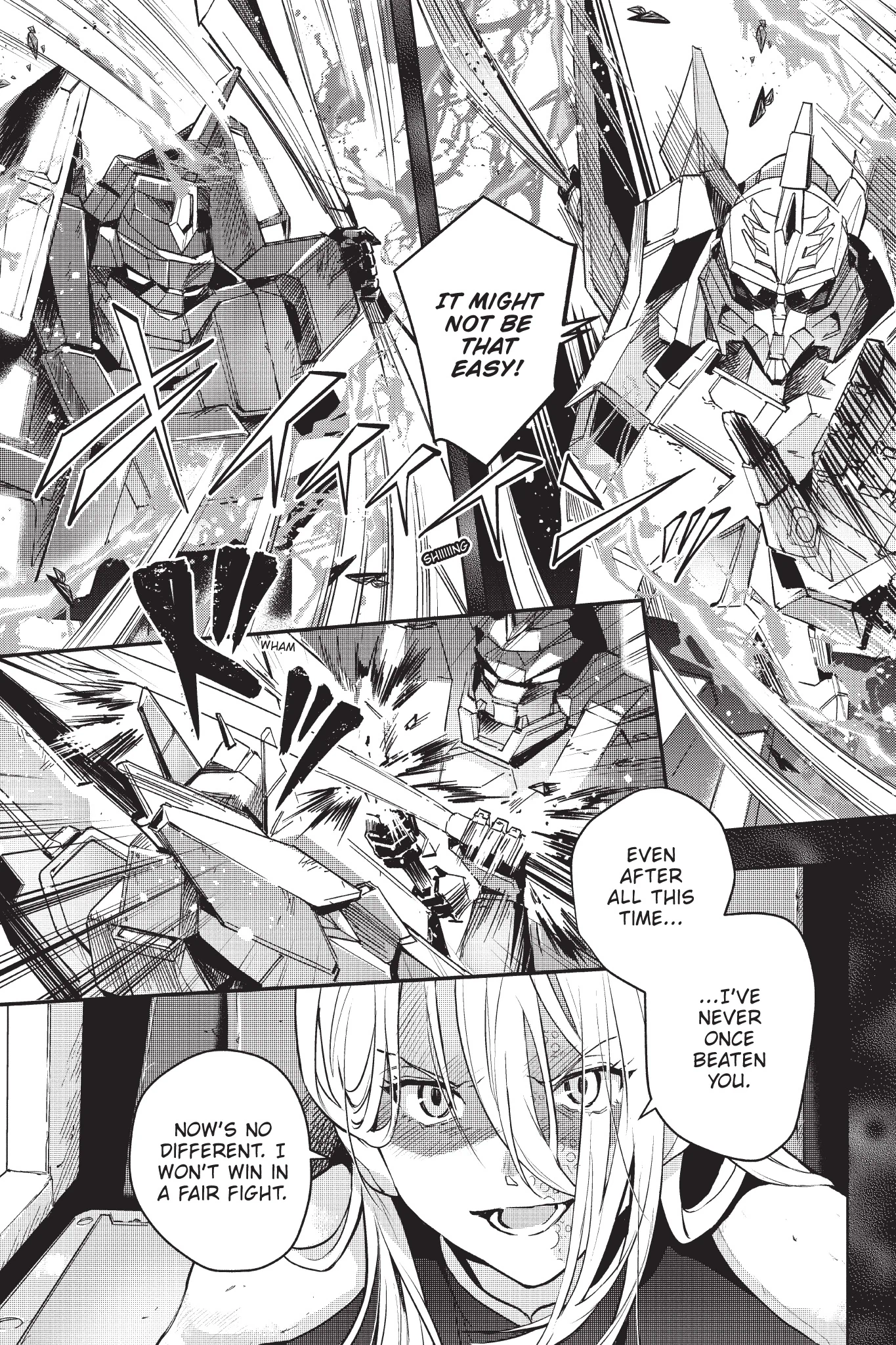The Many Sides of Voice Actor Radio Chapter 29 page 18 - 