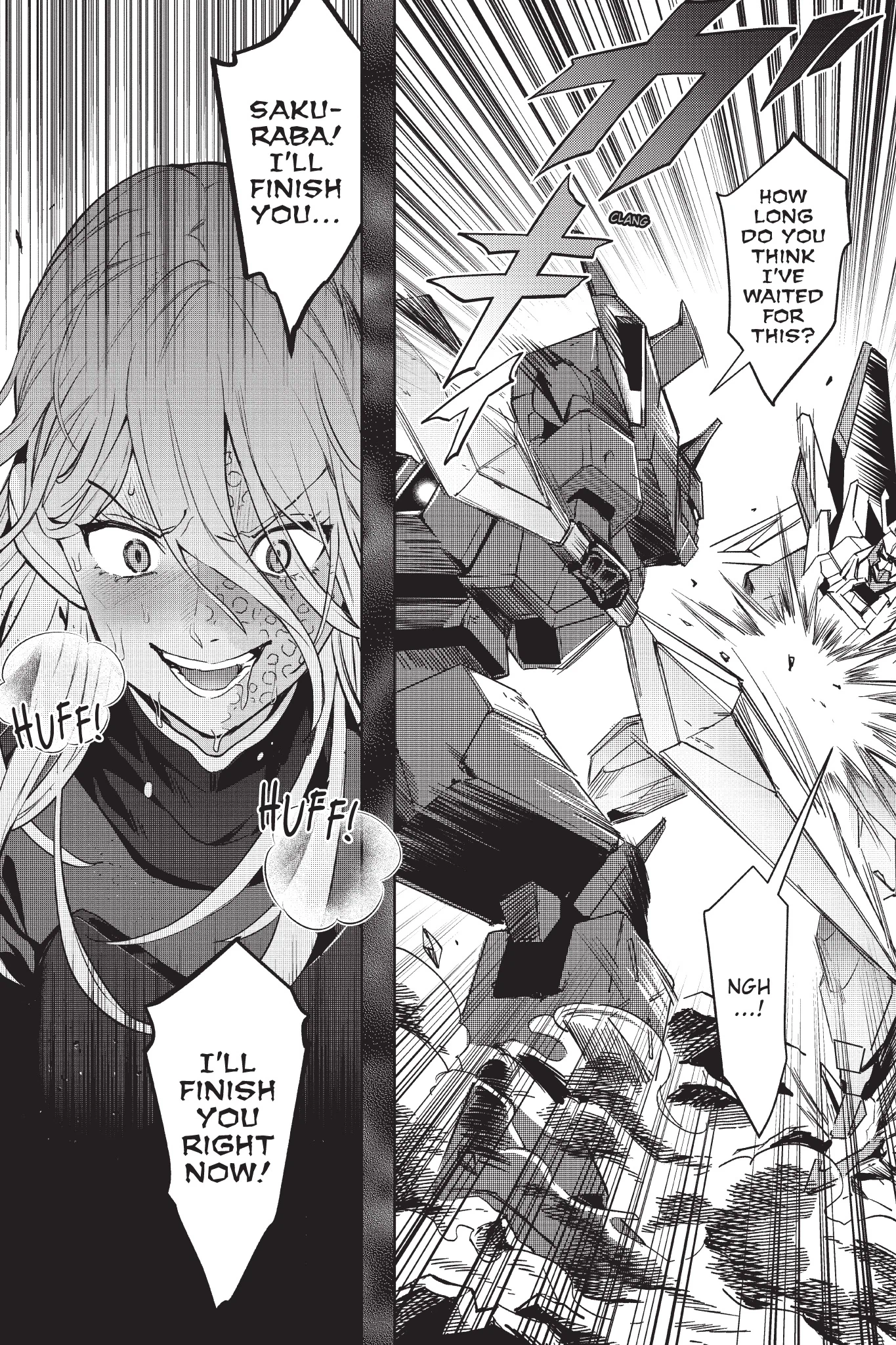 The Many Sides of Voice Actor Radio Chapter 29 page 22 - 