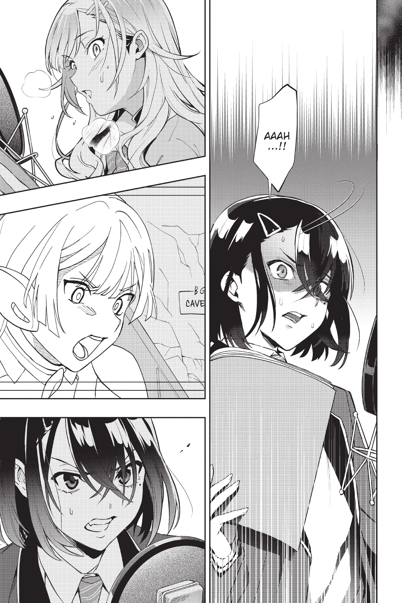 The Many Sides of Voice Actor Radio Chapter 29 page 23 - 